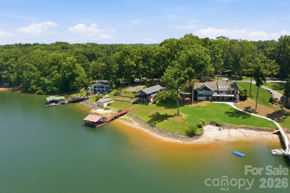 178 Penicillin Point Troutman, NC 28166