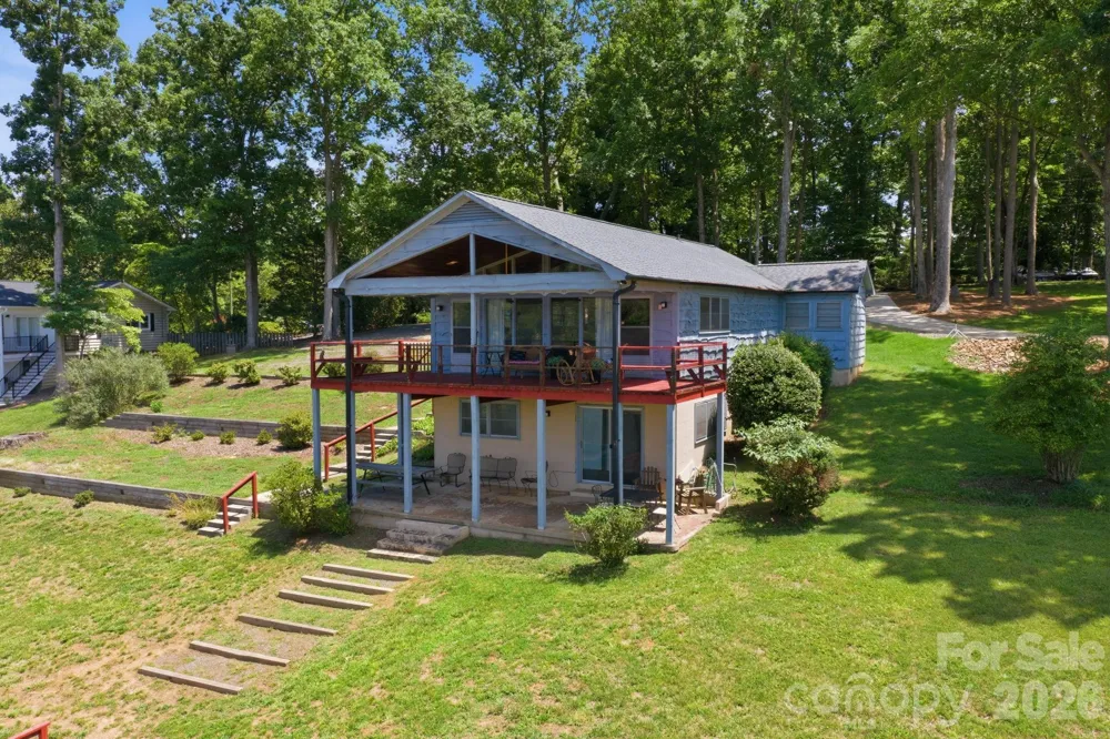 178 Penicillin Point Troutman, NC 28166