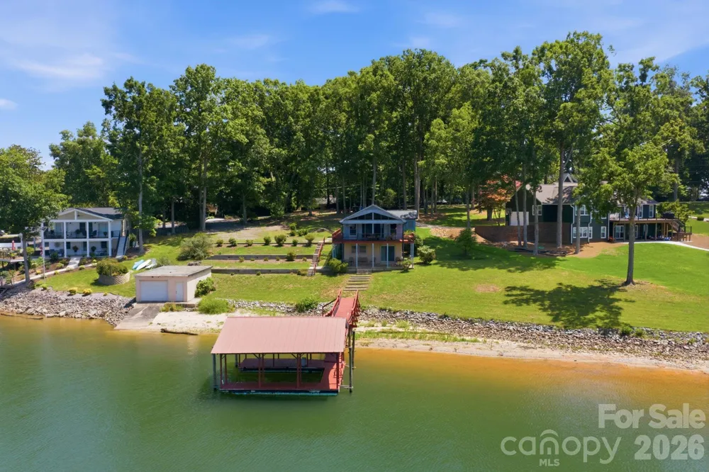 178 Penicillin Point Troutman, NC 28166