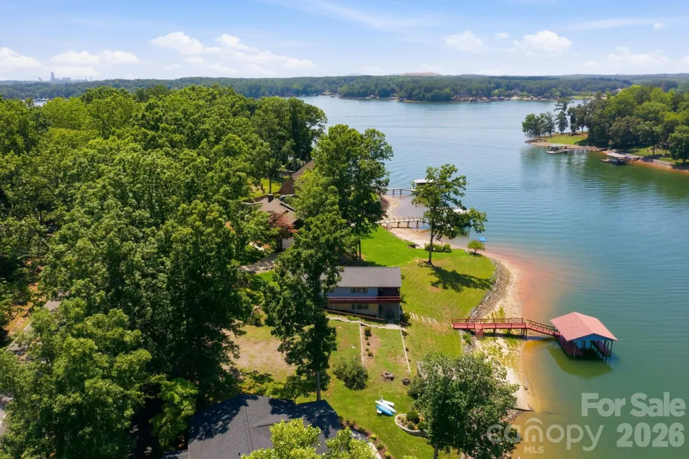 178 Penicillin Point Troutman, NC 28166