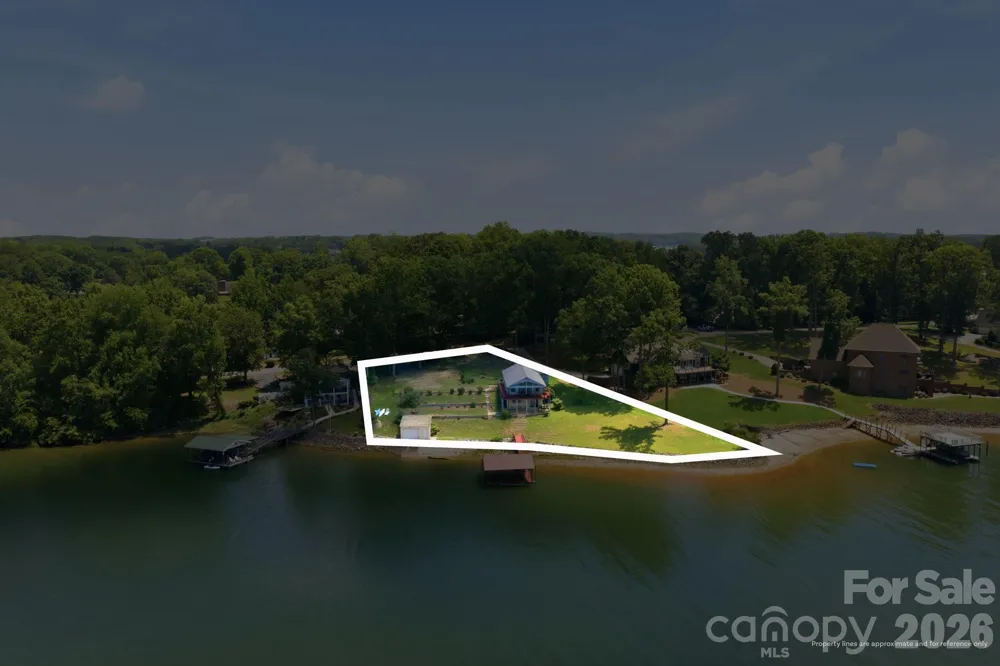 178 Penicillin Point Troutman, NC 28166