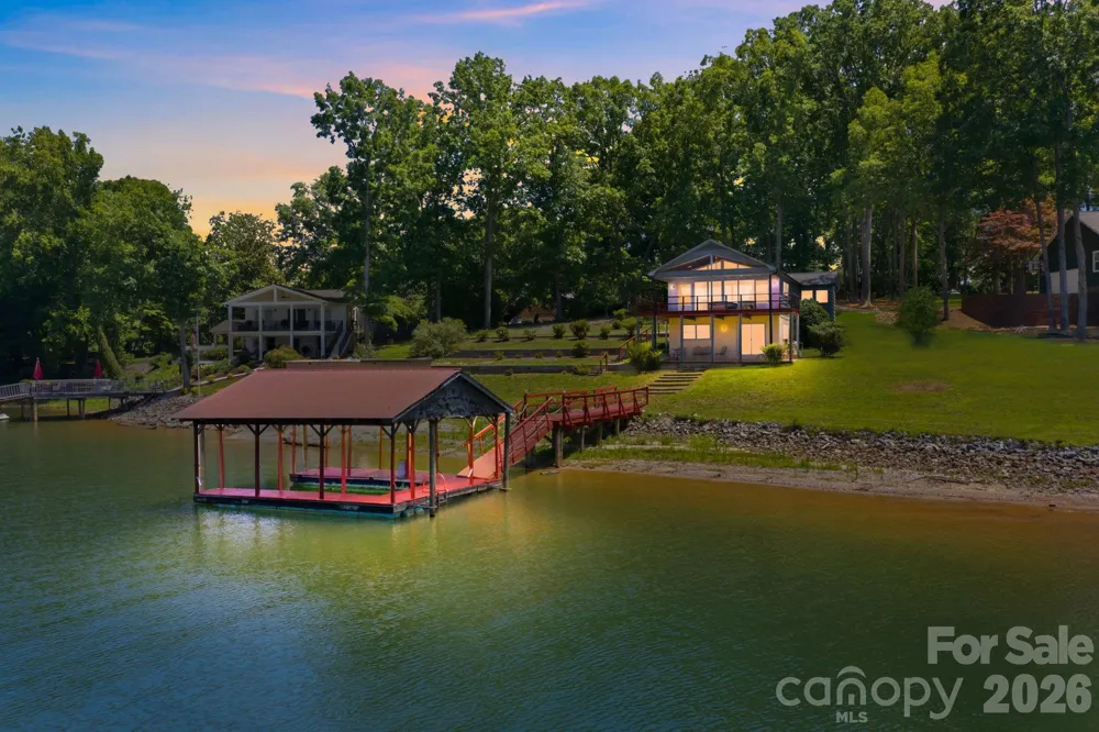 178 Penicillin Point Troutman, NC 28166