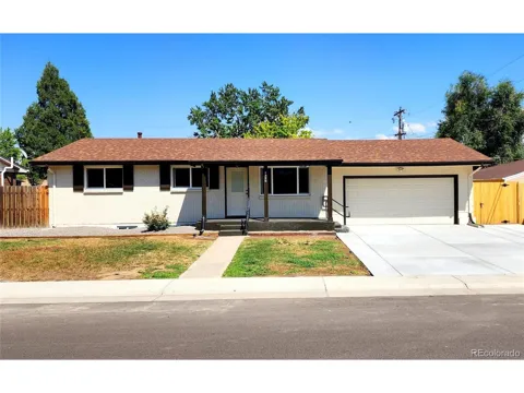 6520 Xavier Court