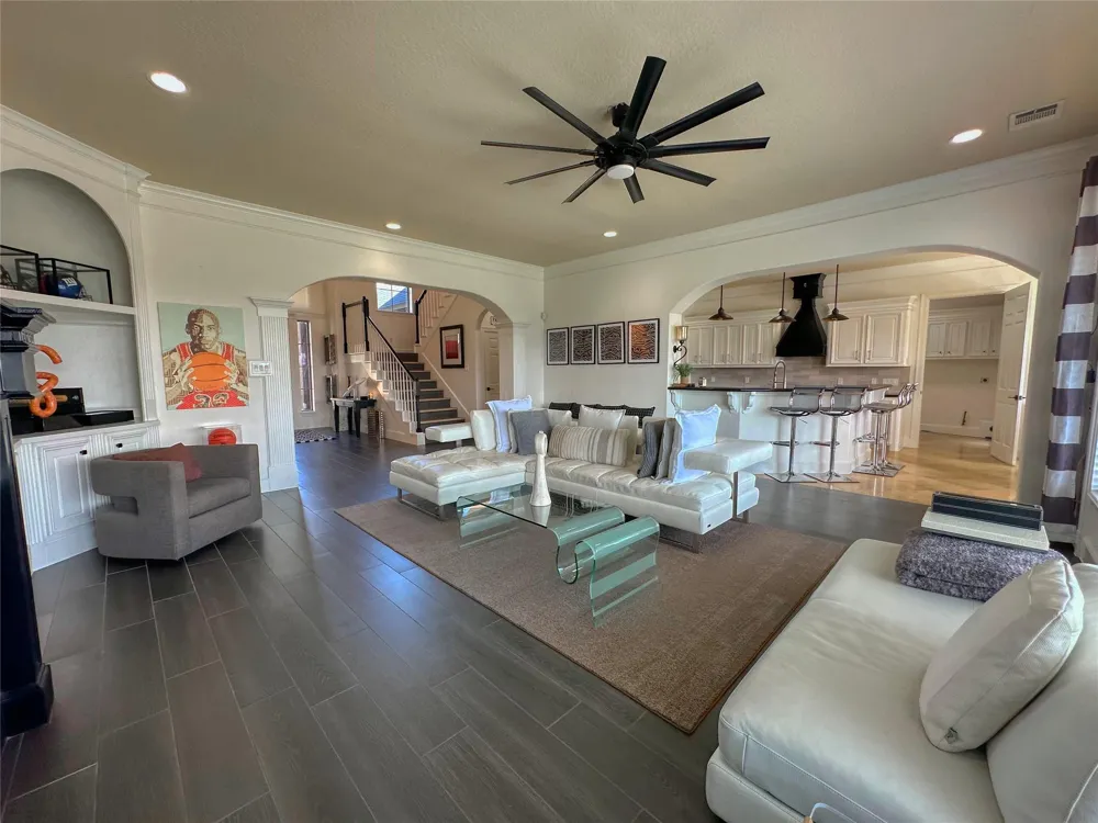 12571 St Ann Court Willis, TX 77318