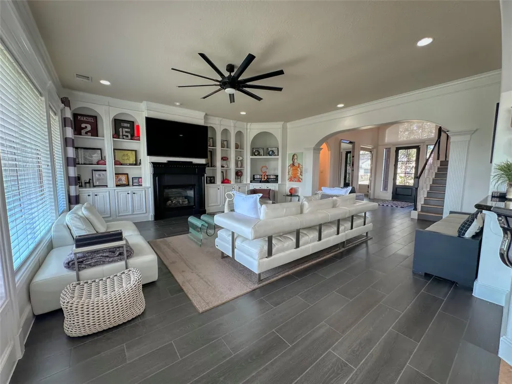 12571 St Ann Court Willis, TX 77318
