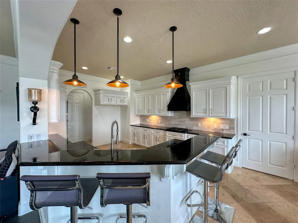 12571 St Ann Court Willis, TX 77318