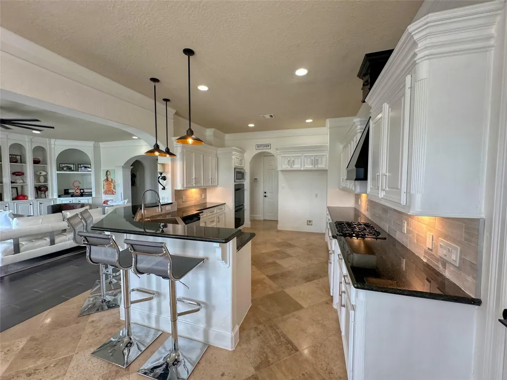 12571 St Ann Court Willis, TX 77318