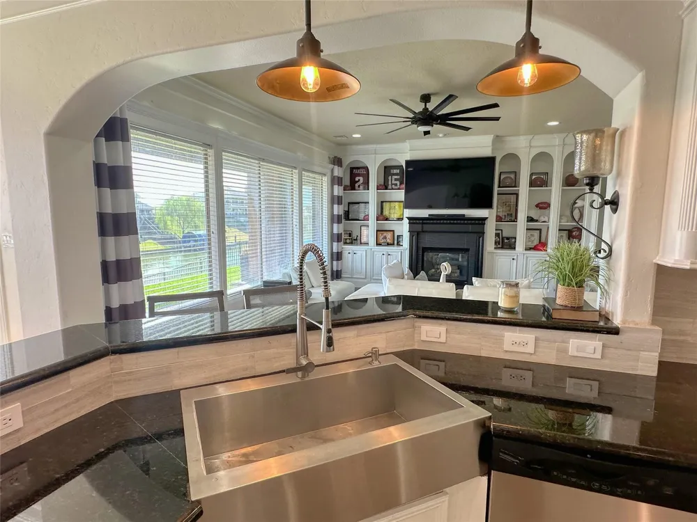 12571 St Ann Court Willis, TX 77318