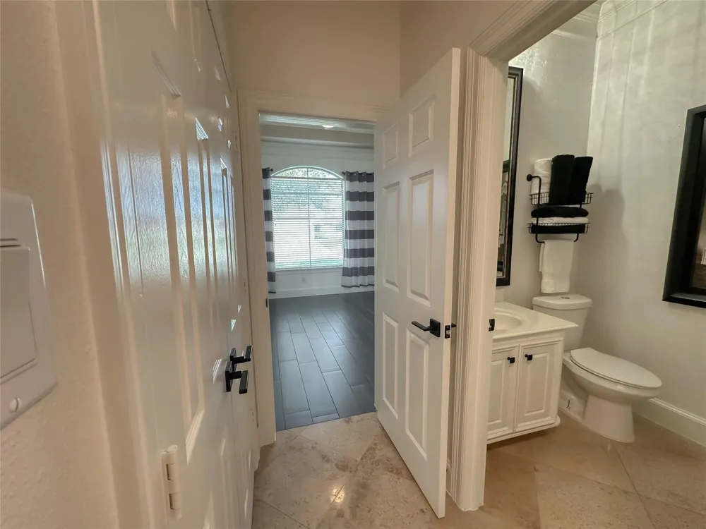 12571 St Ann Court Willis, TX 77318