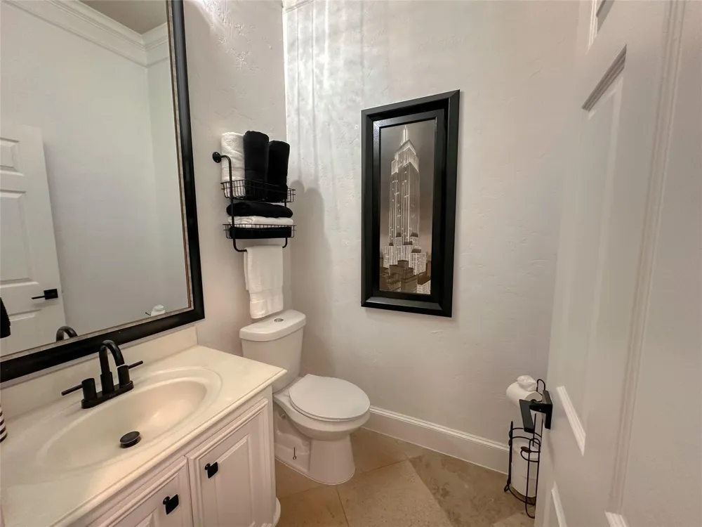 12571 St Ann Court Willis, TX 77318