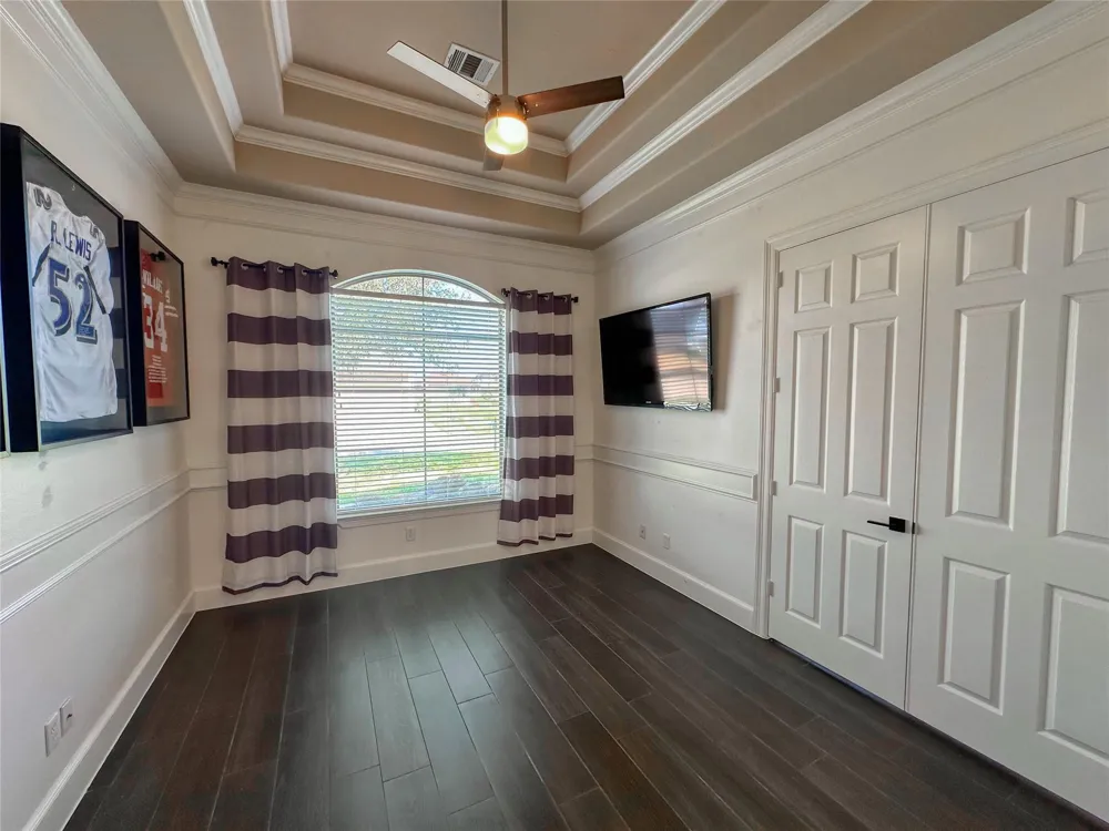 12571 St Ann Court Willis, TX 77318