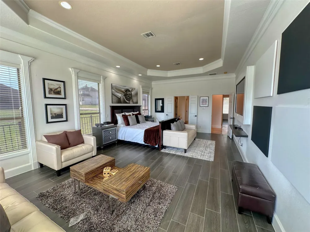 12571 St Ann Court Willis, TX 77318