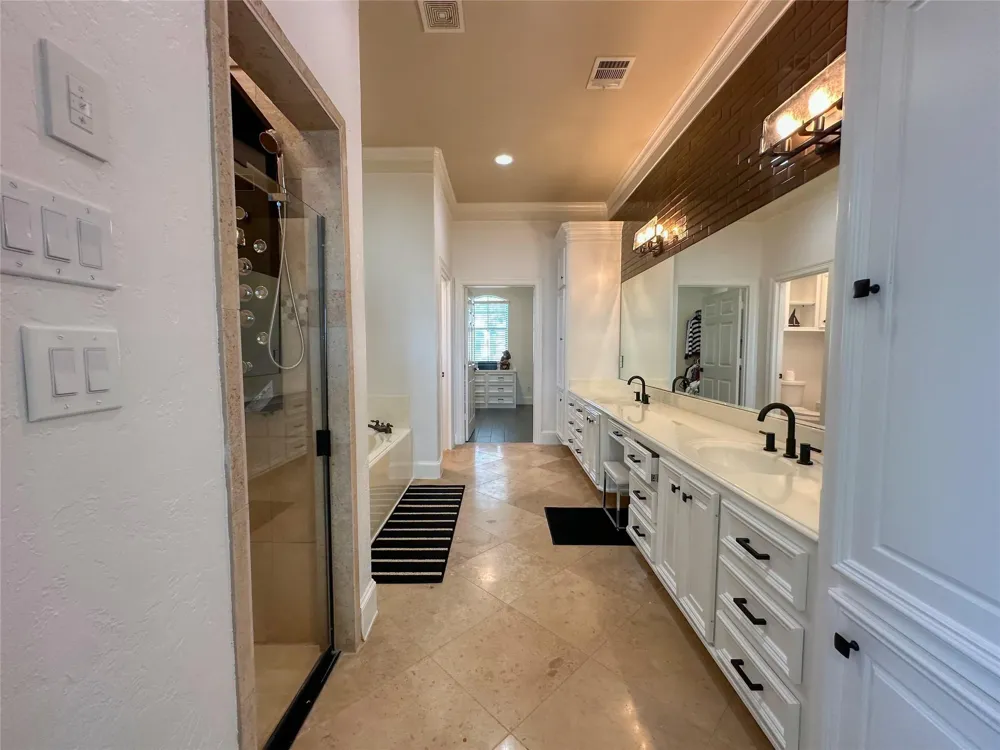 12571 St Ann Court Willis, TX 77318