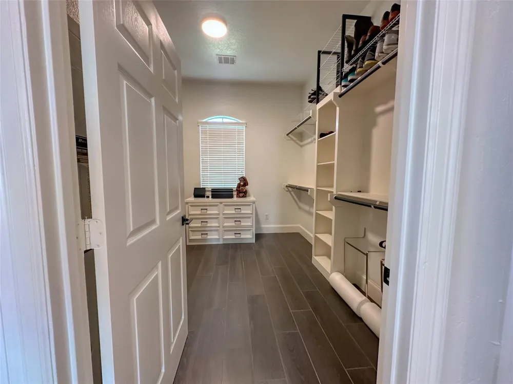 12571 St Ann Court Willis, TX 77318