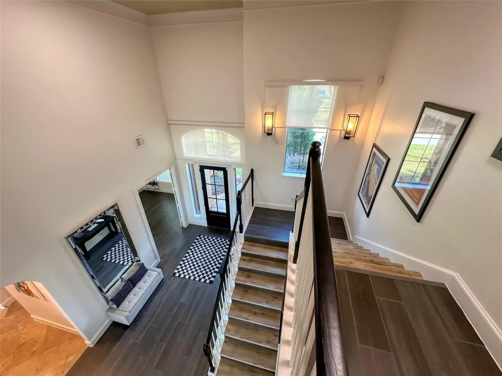 12571 St Ann Court Willis, TX 77318