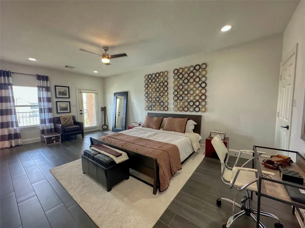 12571 St Ann Court Willis, TX 77318