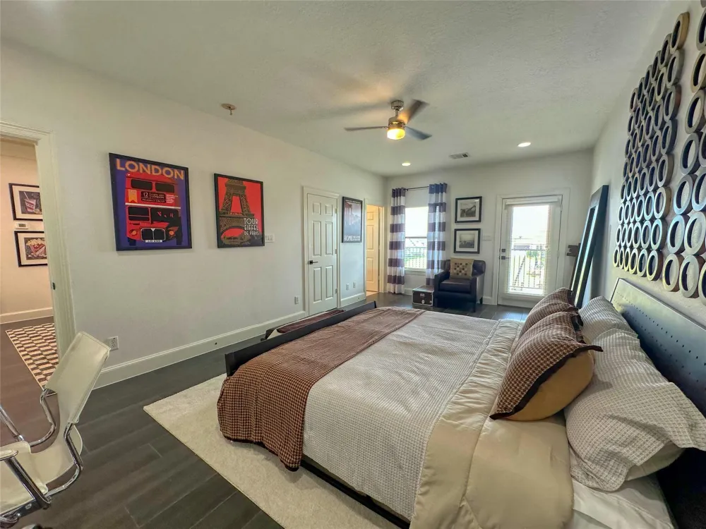 12571 St Ann Court Willis, TX 77318