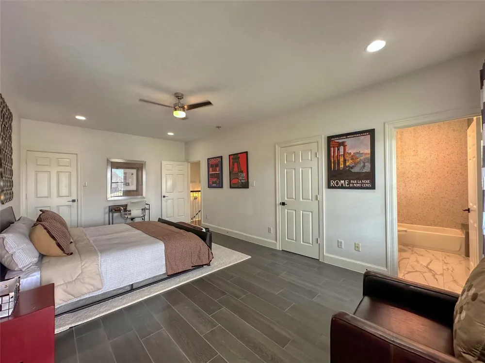12571 St Ann Court Willis, TX 77318