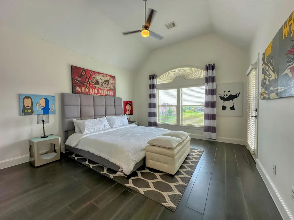 12571 St Ann Court Willis, TX 77318