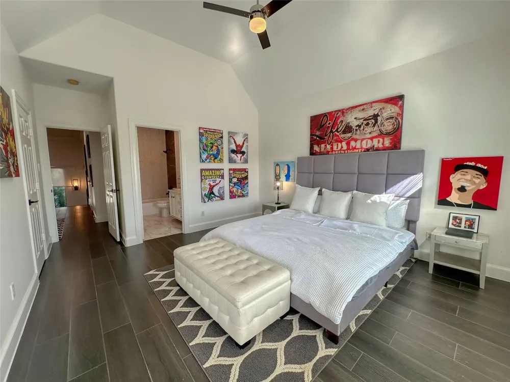 12571 St Ann Court Willis, TX 77318