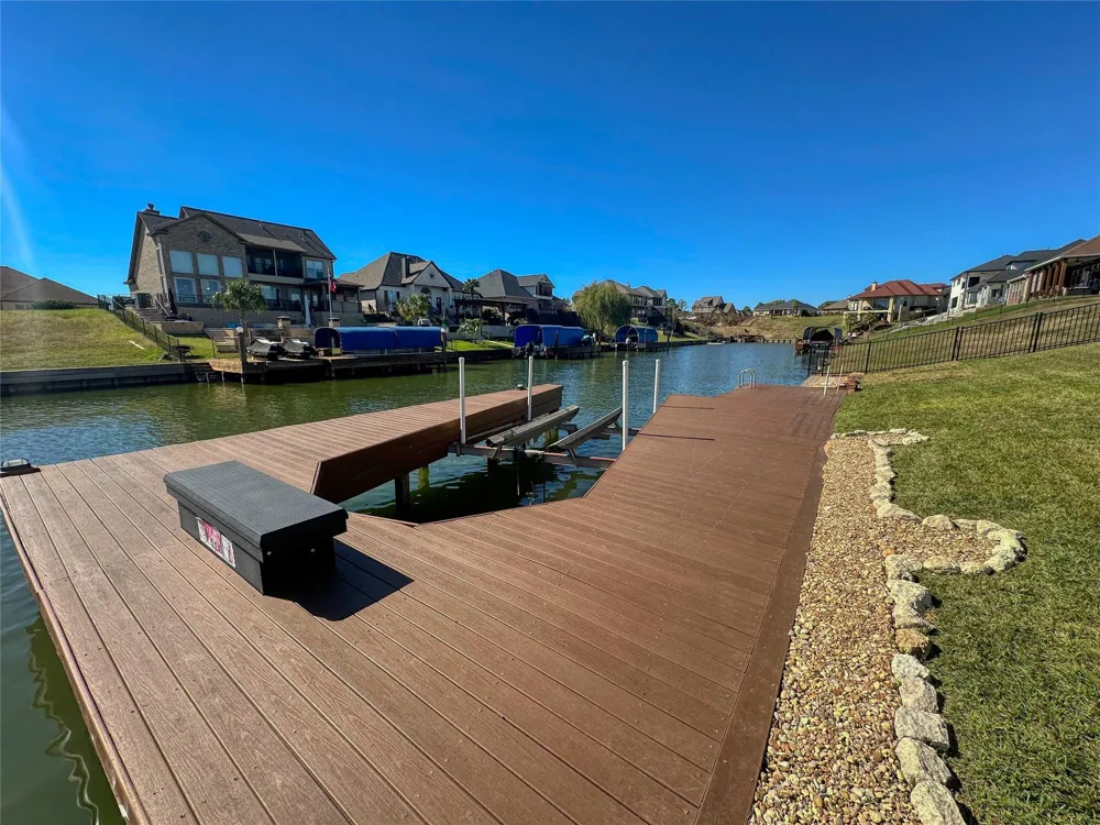 12571 St Ann Court Willis, TX 77318