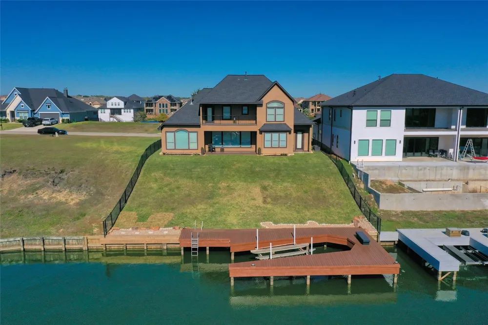 12571 St Ann Court Willis, TX 77318