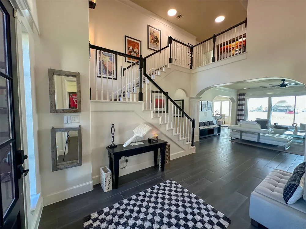 12571 St Ann Court Willis, TX 77318