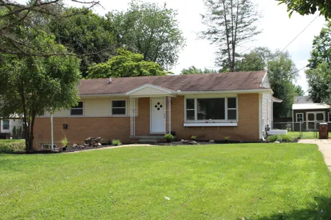3027 Tulsa Drive