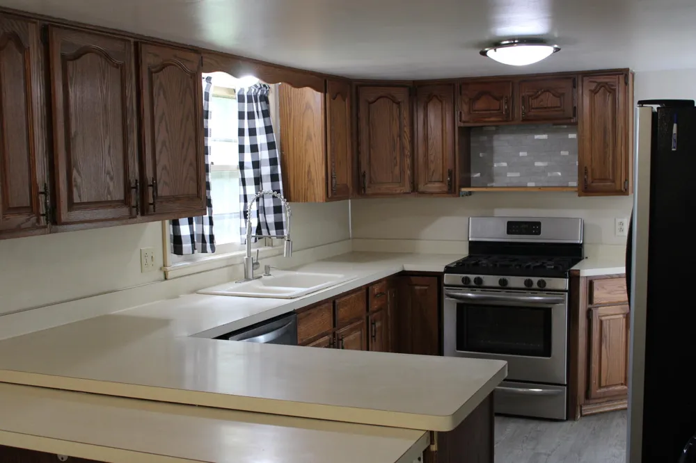 3027 Tulsa Drive Jackson, MI 49203
