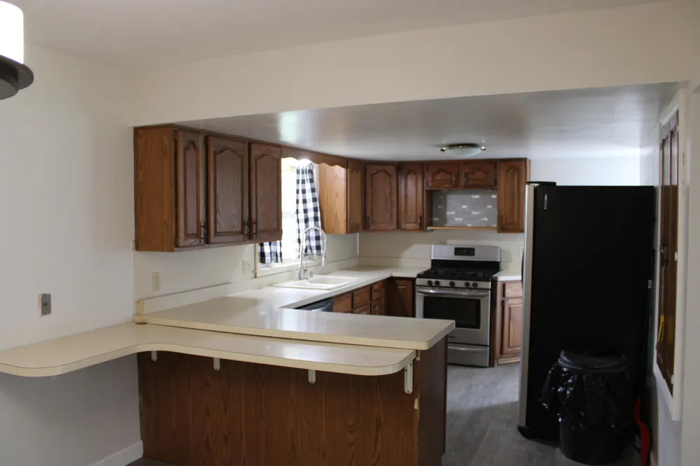 3027 Tulsa Drive Jackson, MI 49203