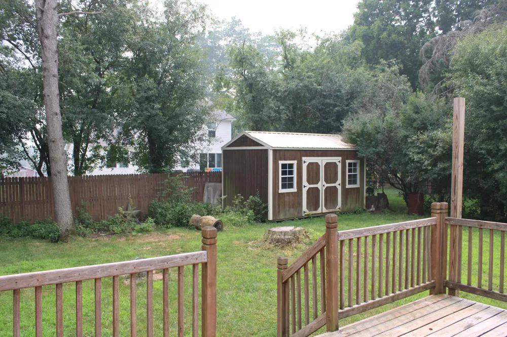 3027 Tulsa Drive Jackson, MI 49203