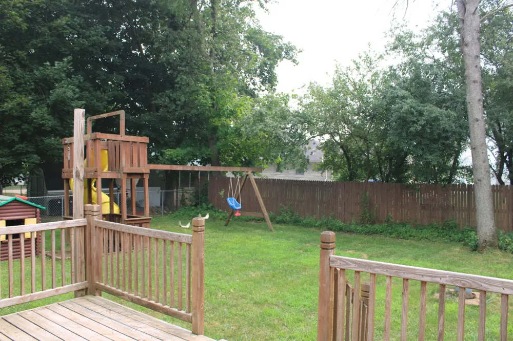 3027 Tulsa Drive Jackson, MI 49203