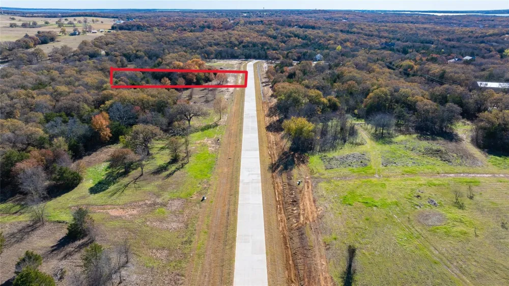 2 Shady Oak Lane Valley View, TX 76272