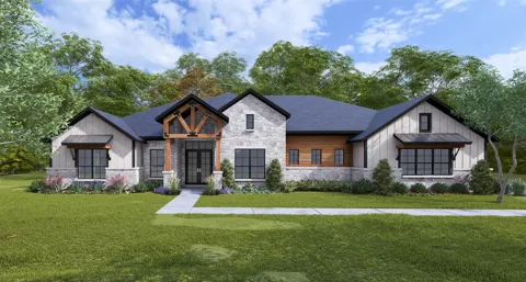 2 Shady Oak Lane