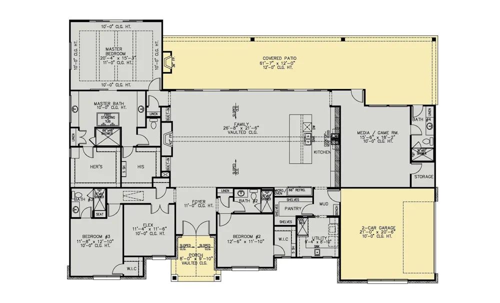 2 Shady Oak Lane Valley View, TX 76272