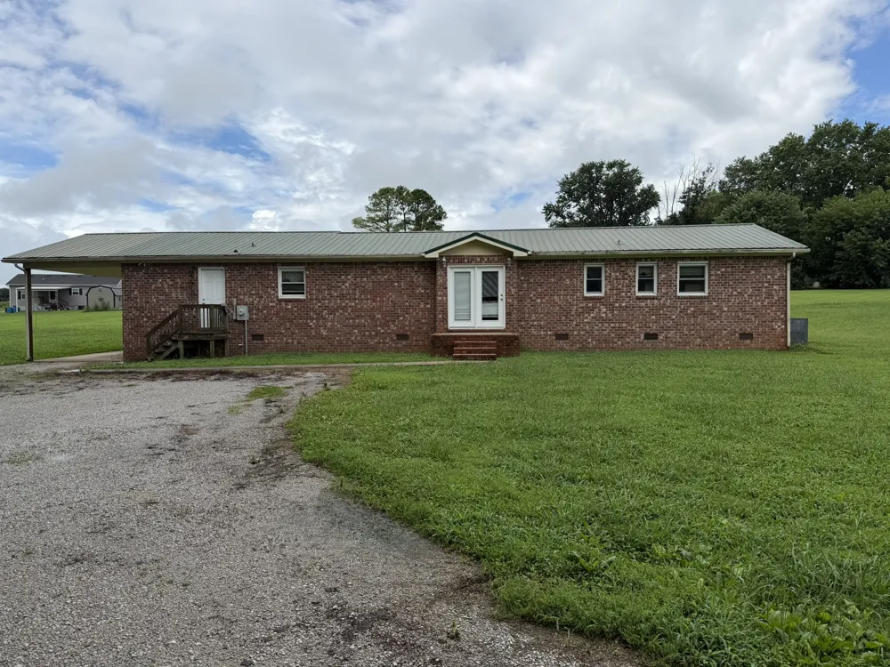 1325 Joyce Ln Winchester, TN 37398