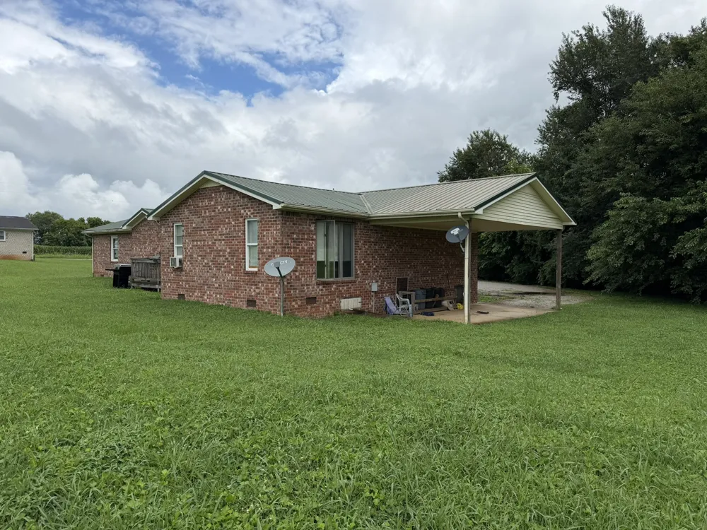1325 Joyce Ln Winchester, TN 37398