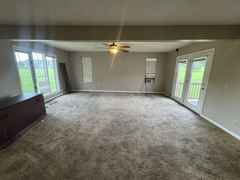 1325 Joyce Ln Winchester, TN 37398