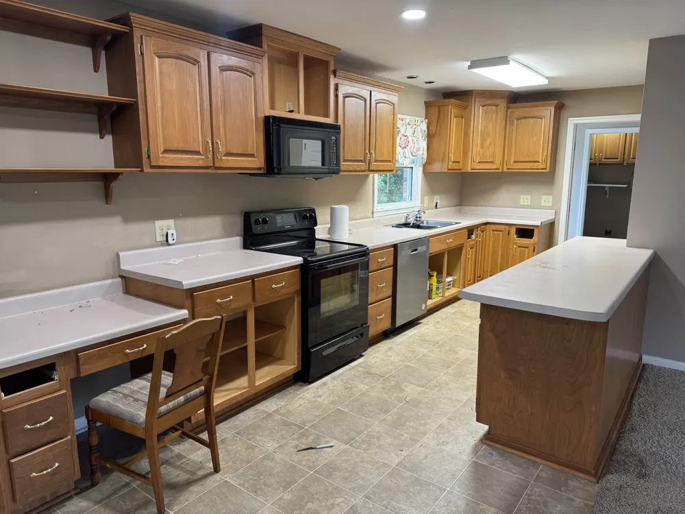 1325 Joyce Ln Winchester, TN 37398