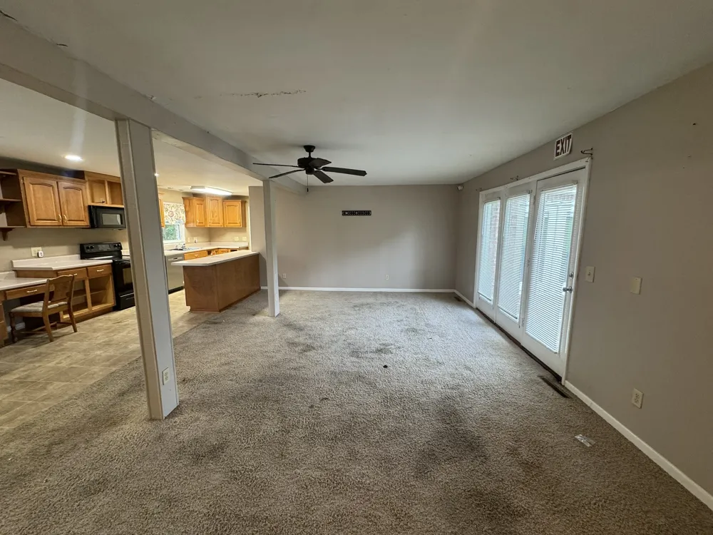 1325 Joyce Ln Winchester, TN 37398