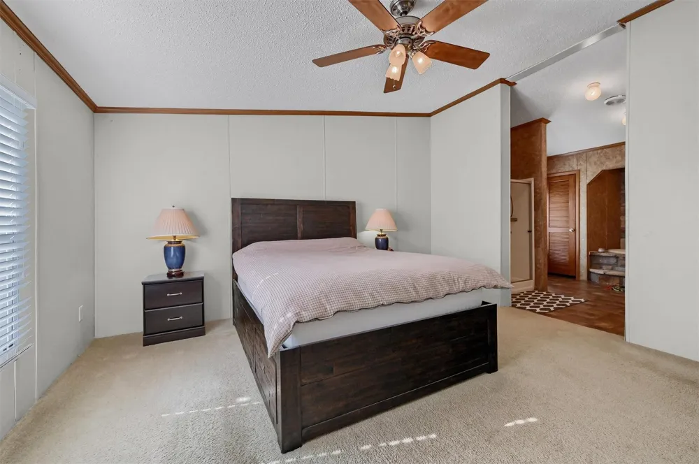 115 Candlewood Circle Gainesville, TX 76240