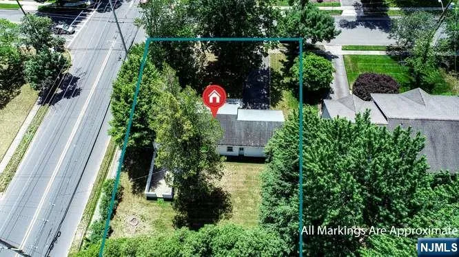 4 Beverly Road Glen Rock, NJ 07452
