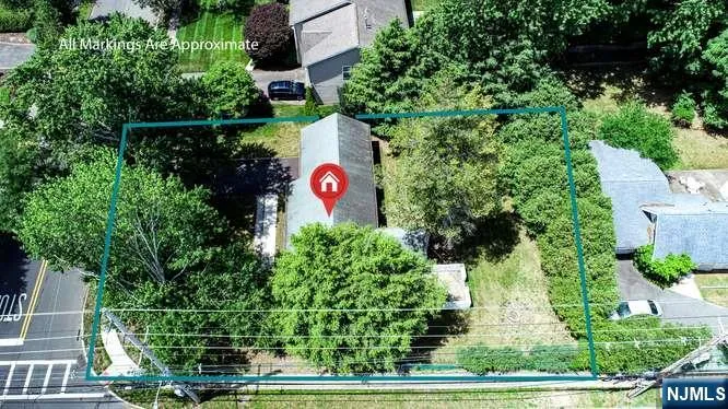 4 Beverly Road Glen Rock, NJ 07452