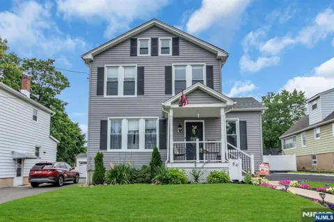 84 Fairfield Avenue