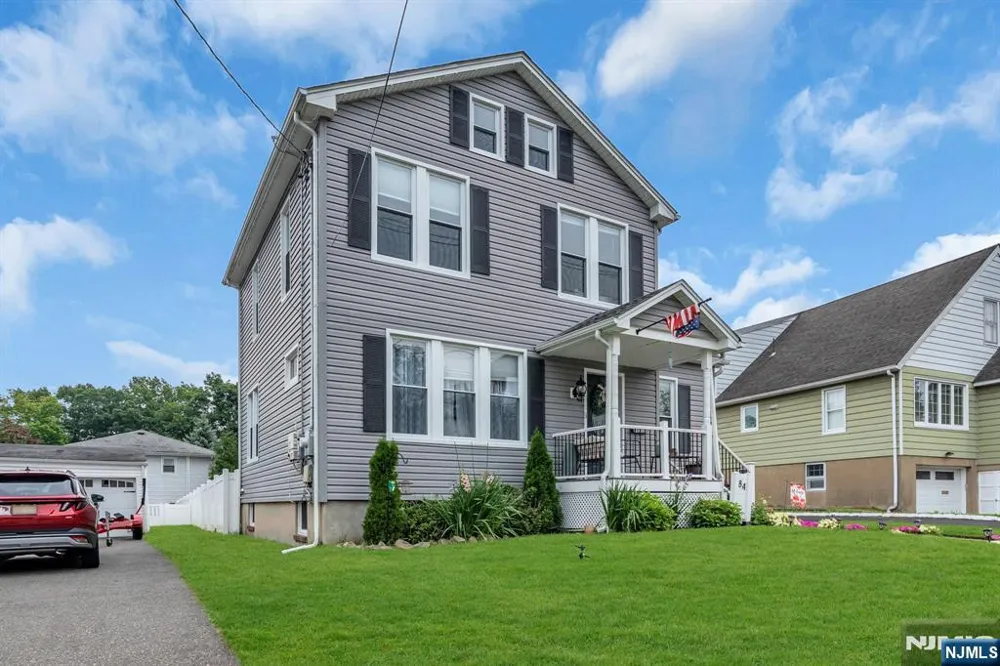84 Fairfield Avenue West Caldwell, NJ 07006