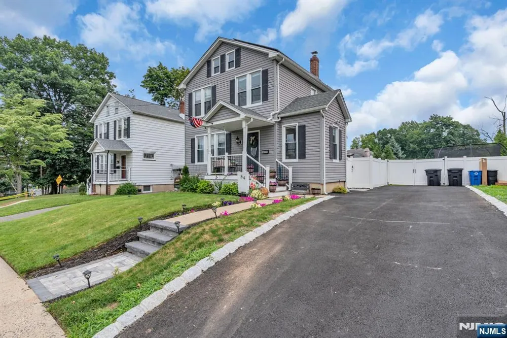 84 Fairfield Avenue West Caldwell, NJ 07006