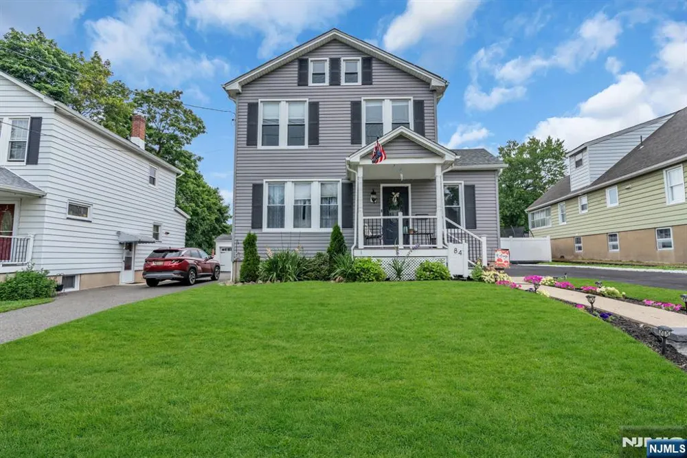 84 Fairfield Avenue West Caldwell, NJ 07006