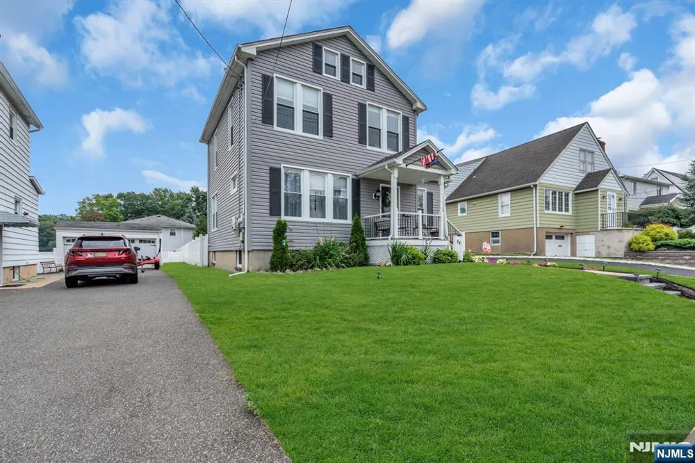 84 Fairfield Avenue West Caldwell, NJ 07006