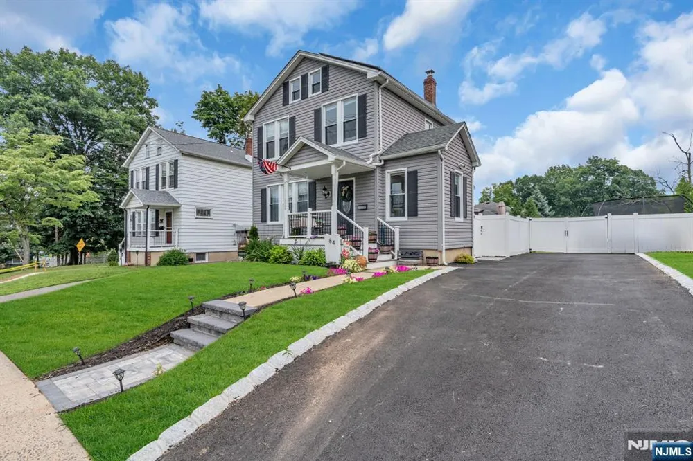 84 Fairfield Avenue West Caldwell, NJ 07006