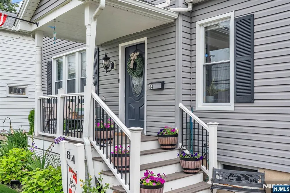 84 Fairfield Avenue West Caldwell, NJ 07006